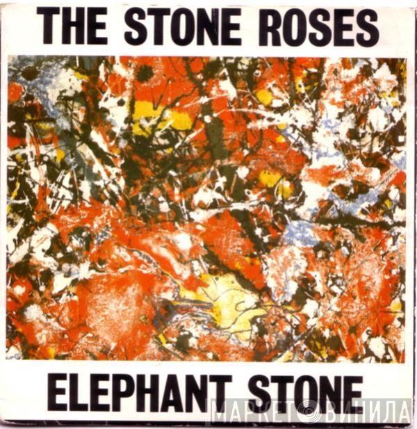  The Stone Roses  - Elephant Stone
