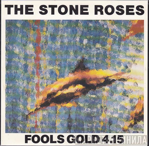 The Stone Roses - Fools Gold / What The World Is Waiting For