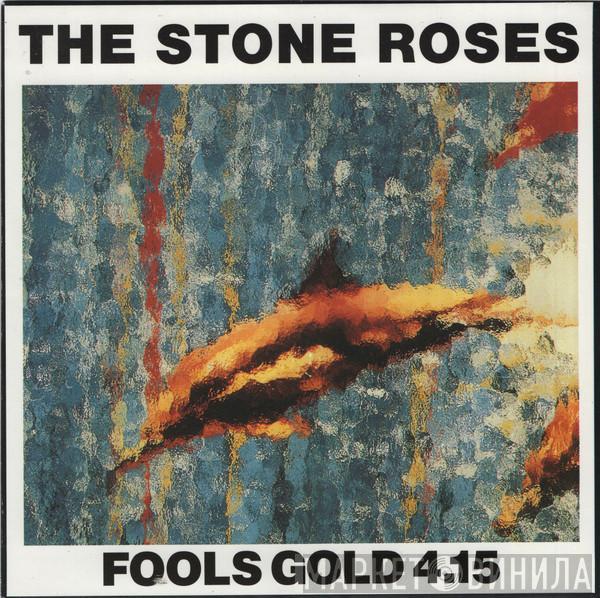 The Stone Roses - Fools Gold 4.15