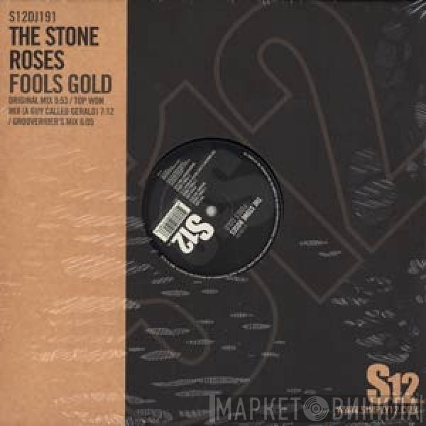 The Stone Roses - Fools Gold