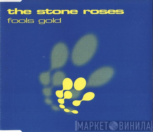 The Stone Roses - Fools Gold