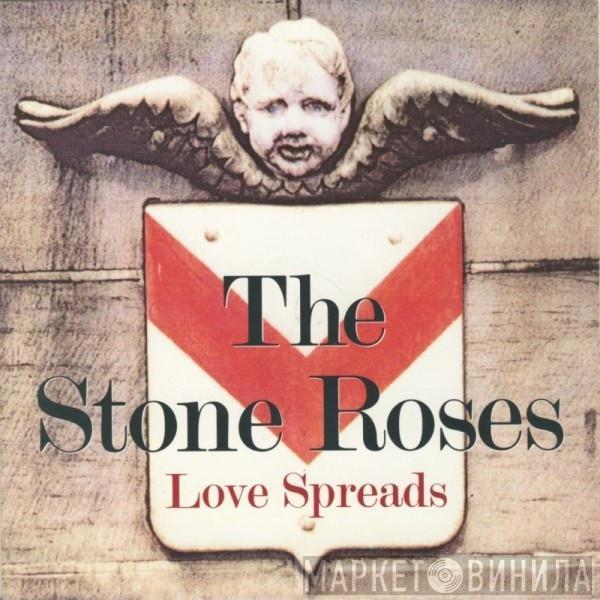  The Stone Roses  - Love Spreads