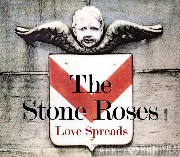  The Stone Roses  - Love Spreads