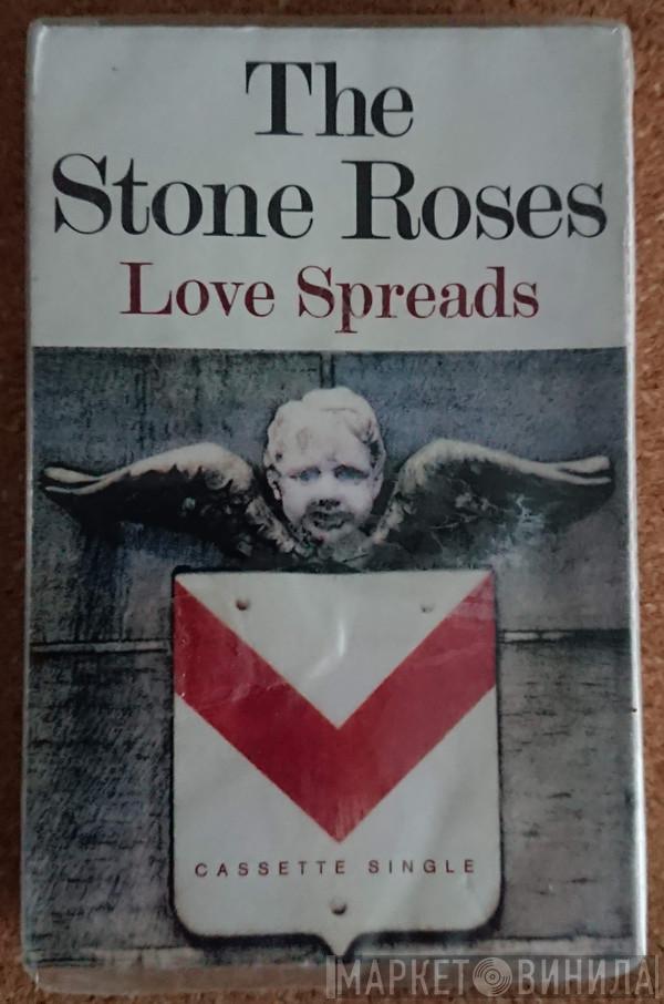  The Stone Roses  - Love Spreads