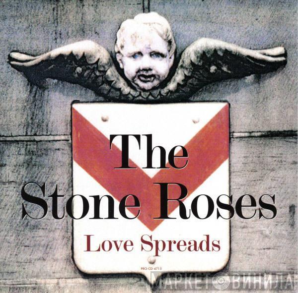  The Stone Roses  - Love Spreads