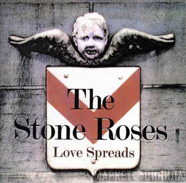  The Stone Roses  - Love Spreads