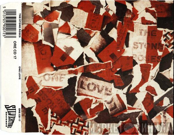 The Stone Roses - One Love