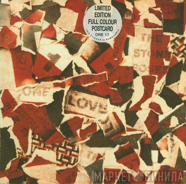 The Stone Roses - One Love
