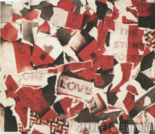  The Stone Roses  - One Love