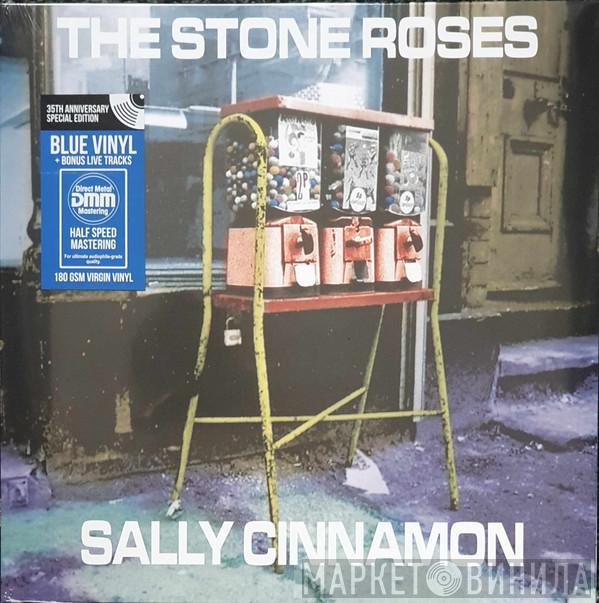 The Stone Roses - Sally Cinnamon