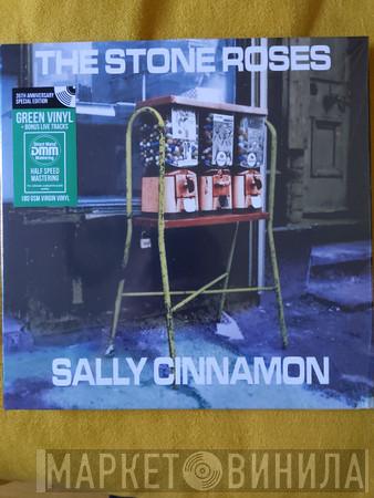 The Stone Roses - Sally Cinnamon