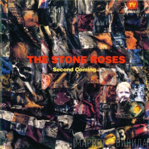 The Stone Roses - Second Coming