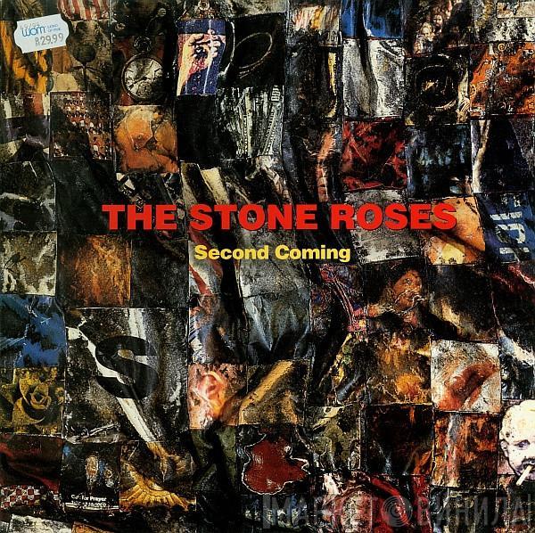  The Stone Roses  - Second Coming