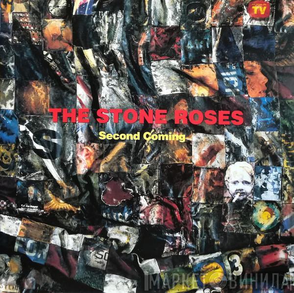 The Stone Roses - Second Coming