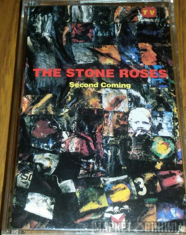  The Stone Roses  - Second Coming