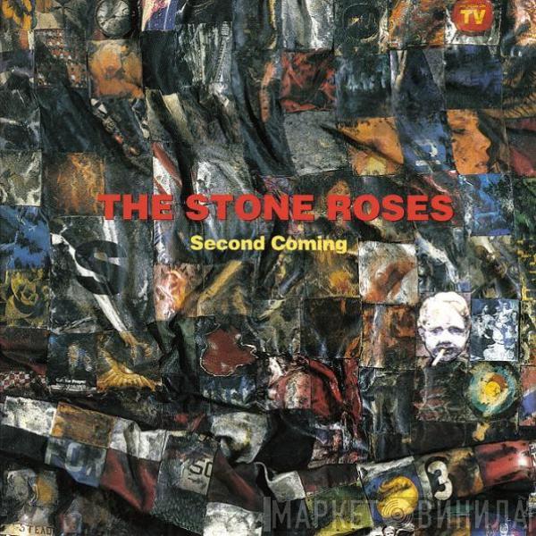 The Stone Roses - Second Coming
