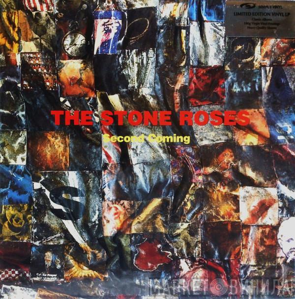  The Stone Roses  - Second Coming