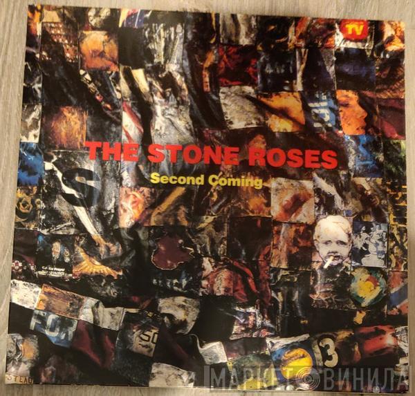  The Stone Roses  - Second Coming