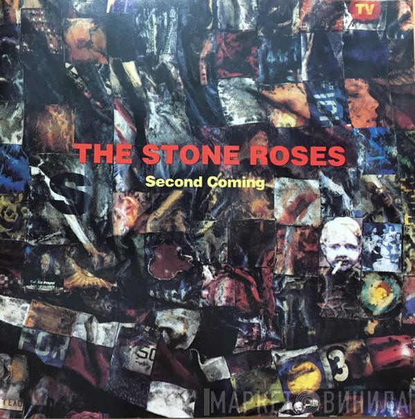  The Stone Roses  - Second Coming