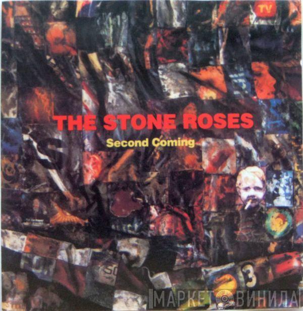  The Stone Roses  - Second Coming