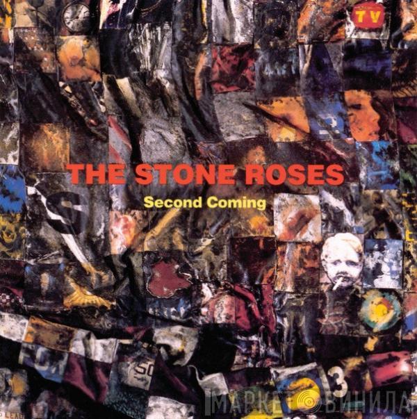  The Stone Roses  - Second Coming