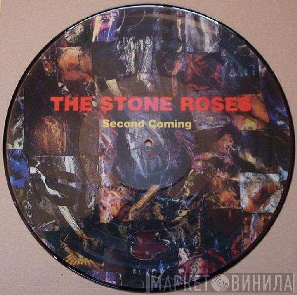  The Stone Roses  - Second Coming