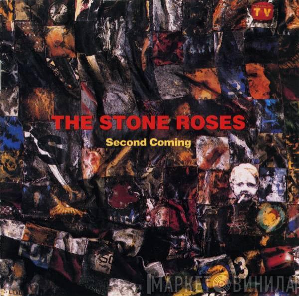  The Stone Roses  - Second Coming