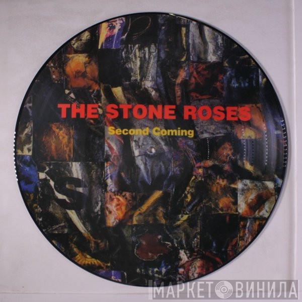 The Stone Roses  - Second Coming