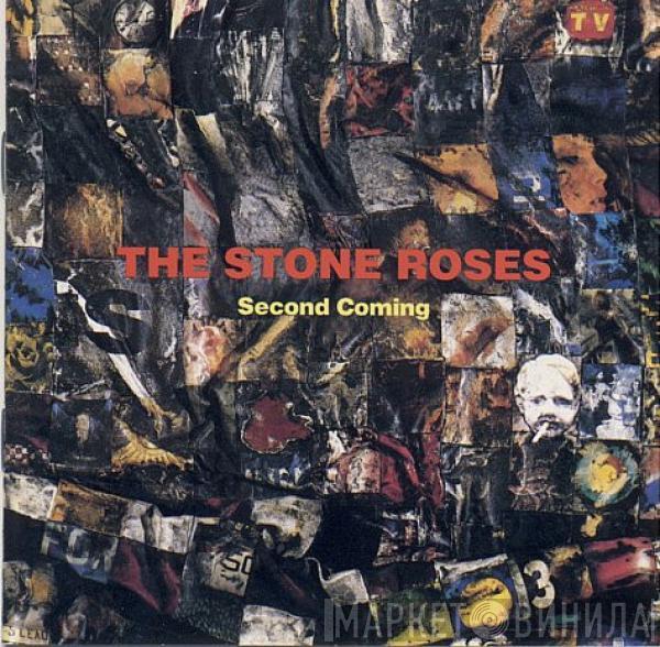  The Stone Roses  - Second Coming