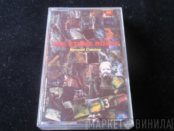 The Stone Roses  - Second Coming