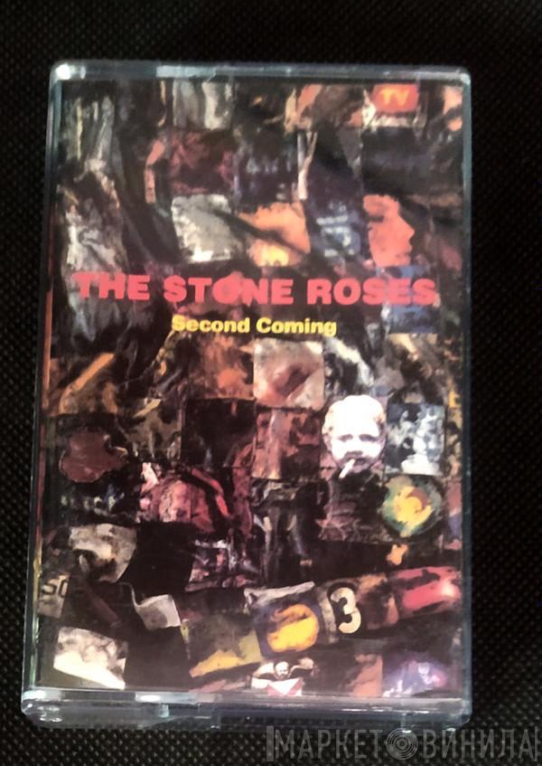  The Stone Roses  - Second Coming