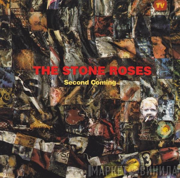  The Stone Roses  - Second Coming