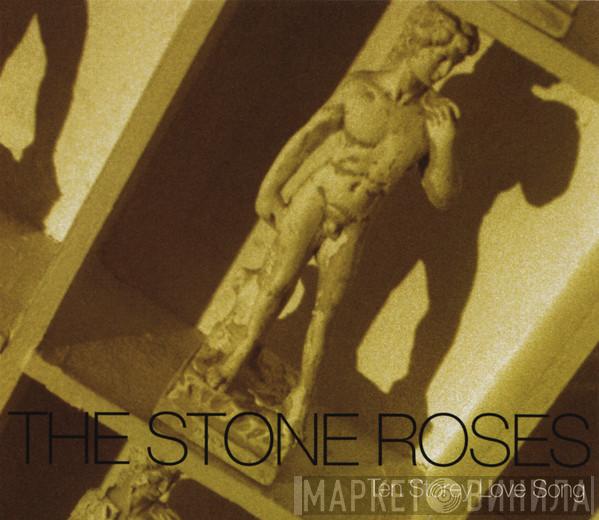 The Stone Roses - Ten Storey Love Song