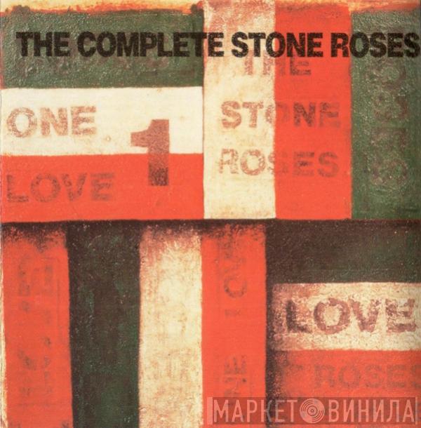 The Stone Roses - The Complete Stone Roses