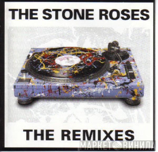 The Stone Roses - The Remixes