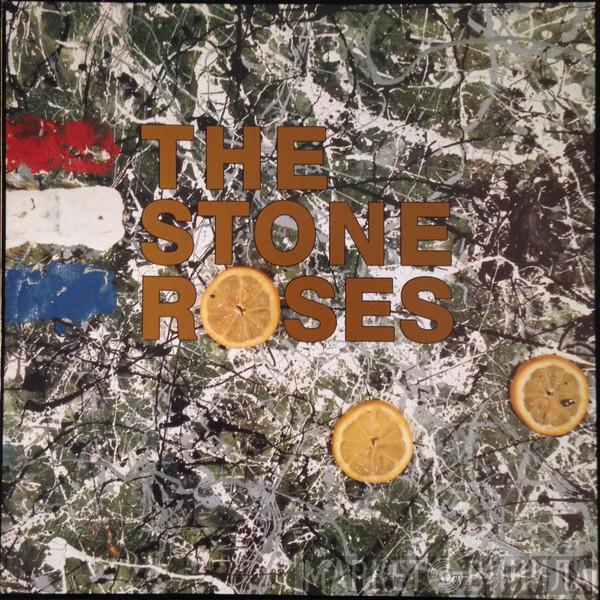 The Stone Roses - The Stone Roses