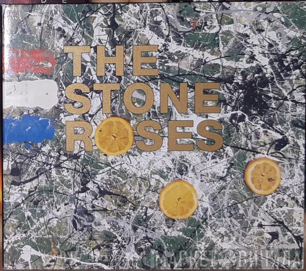  The Stone Roses  - The Stone Roses