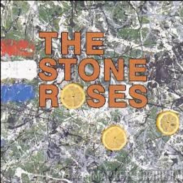  The Stone Roses  - The Stone Roses