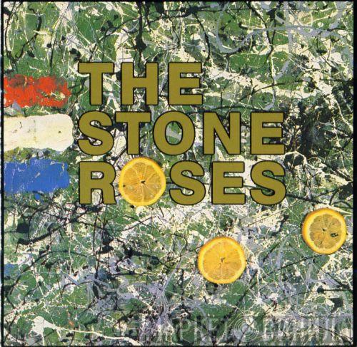 The Stone Roses - The Stone Roses