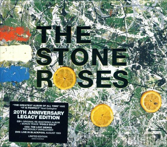 The Stone Roses - The Stone Roses