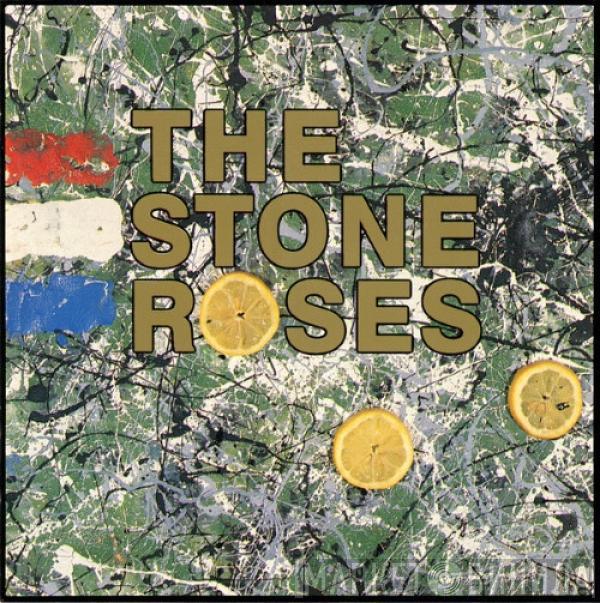 The Stone Roses - The Stone Roses