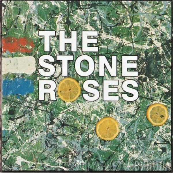  The Stone Roses  - The Stone Roses