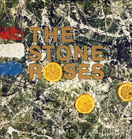 The Stone Roses - The Stone Roses