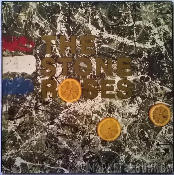  The Stone Roses  - The Stone Roses