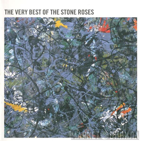 The Stone Roses - The Very Best Of The Stone Roses
