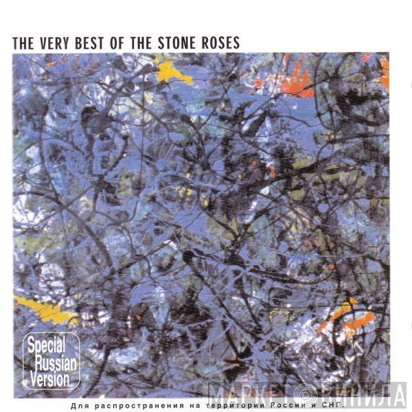 The Stone Roses - The Very Best Of The Stone Roses