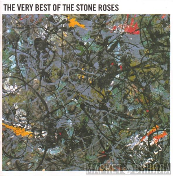  The Stone Roses  - The Very Best Of The Stone Roses