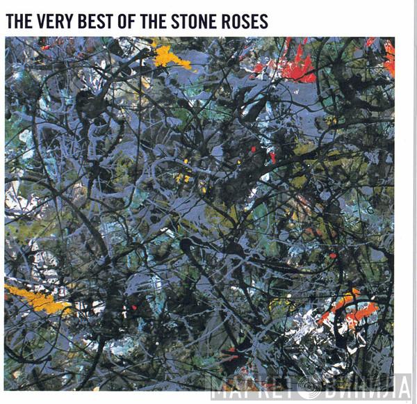  The Stone Roses  - The Very Best Of The Stone Roses