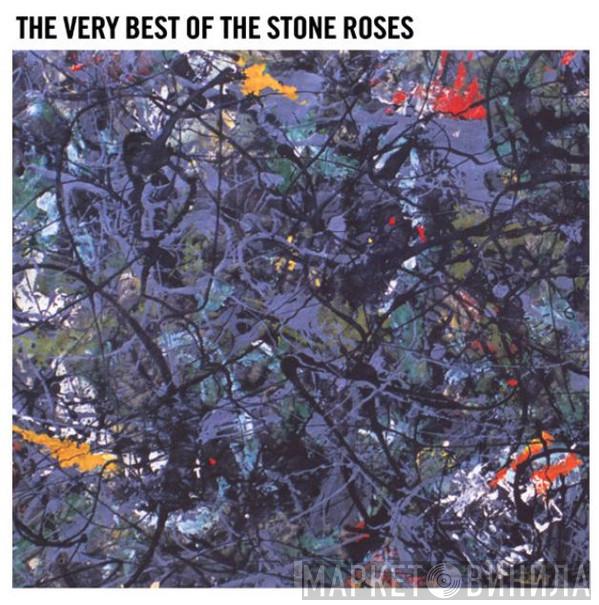  The Stone Roses  - The Very Best Of The Stone Roses