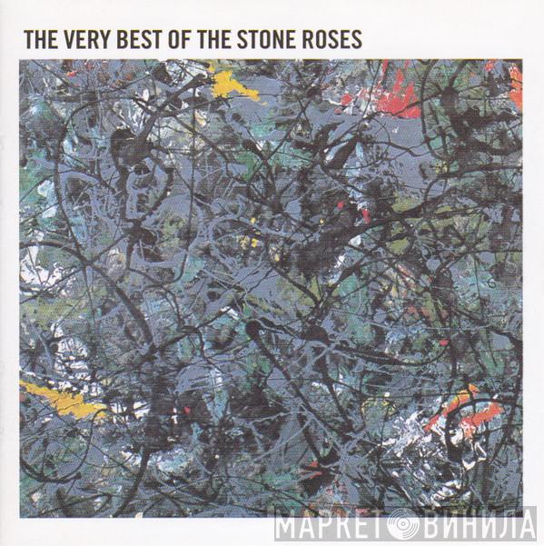  The Stone Roses  - The Very Best Of The Stone Roses